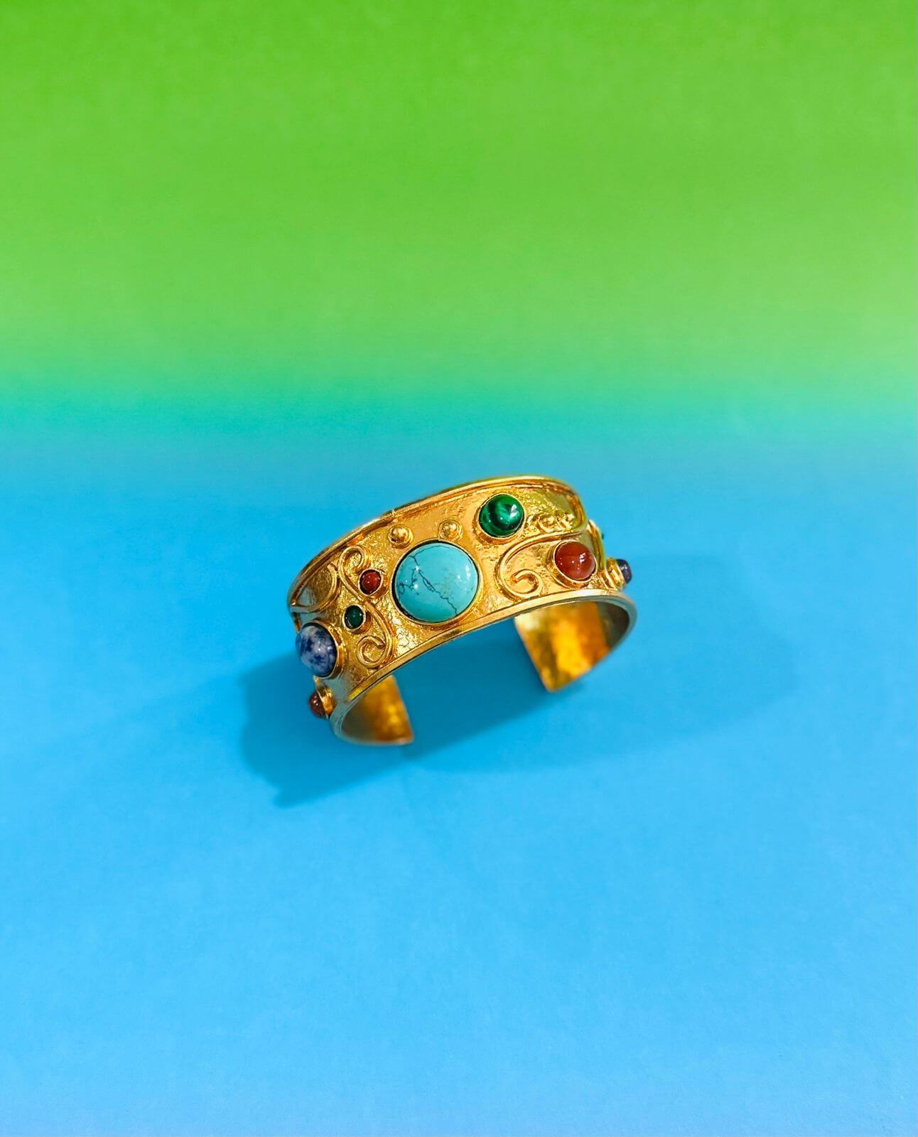 Pulsera Corum