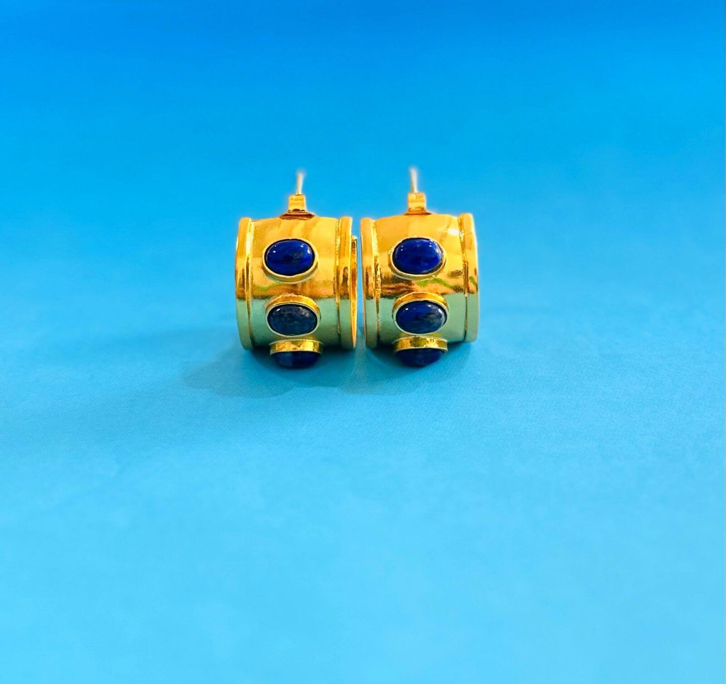 Aretes Gaziantep