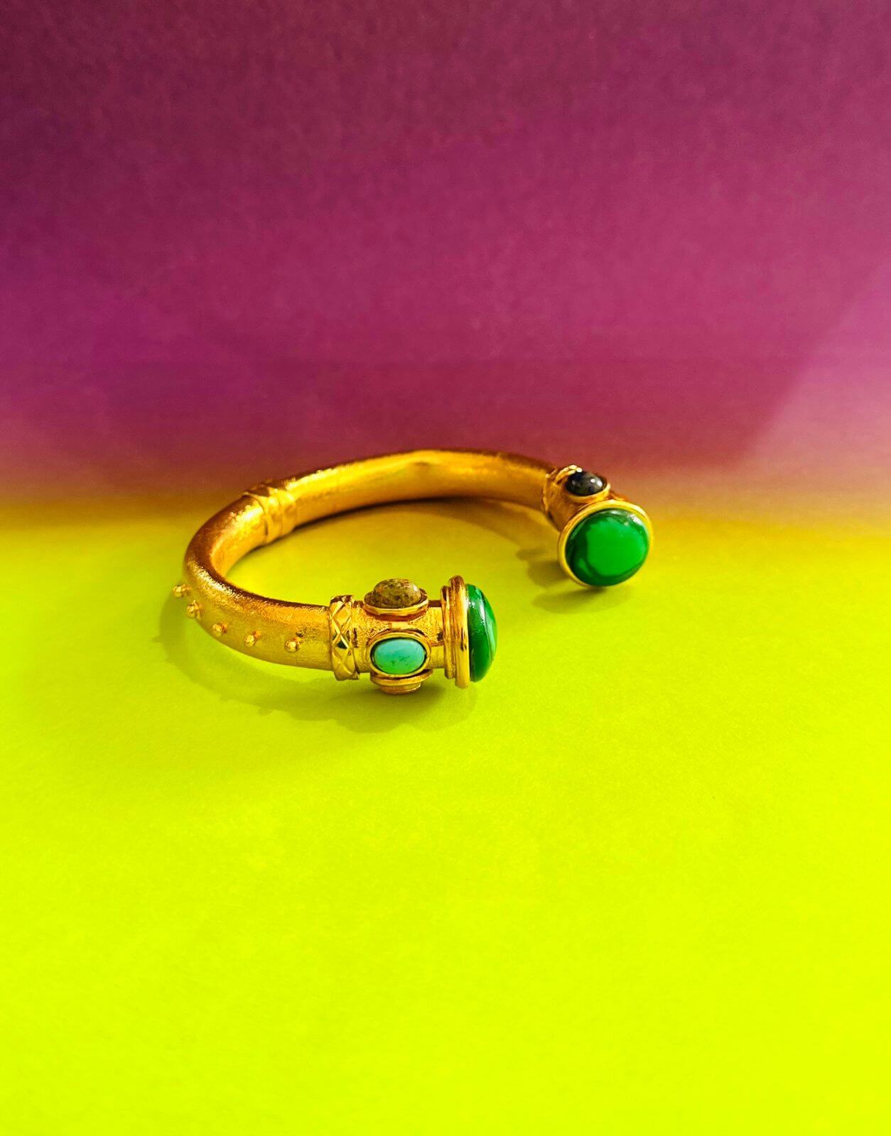 Pulsera Selçuk