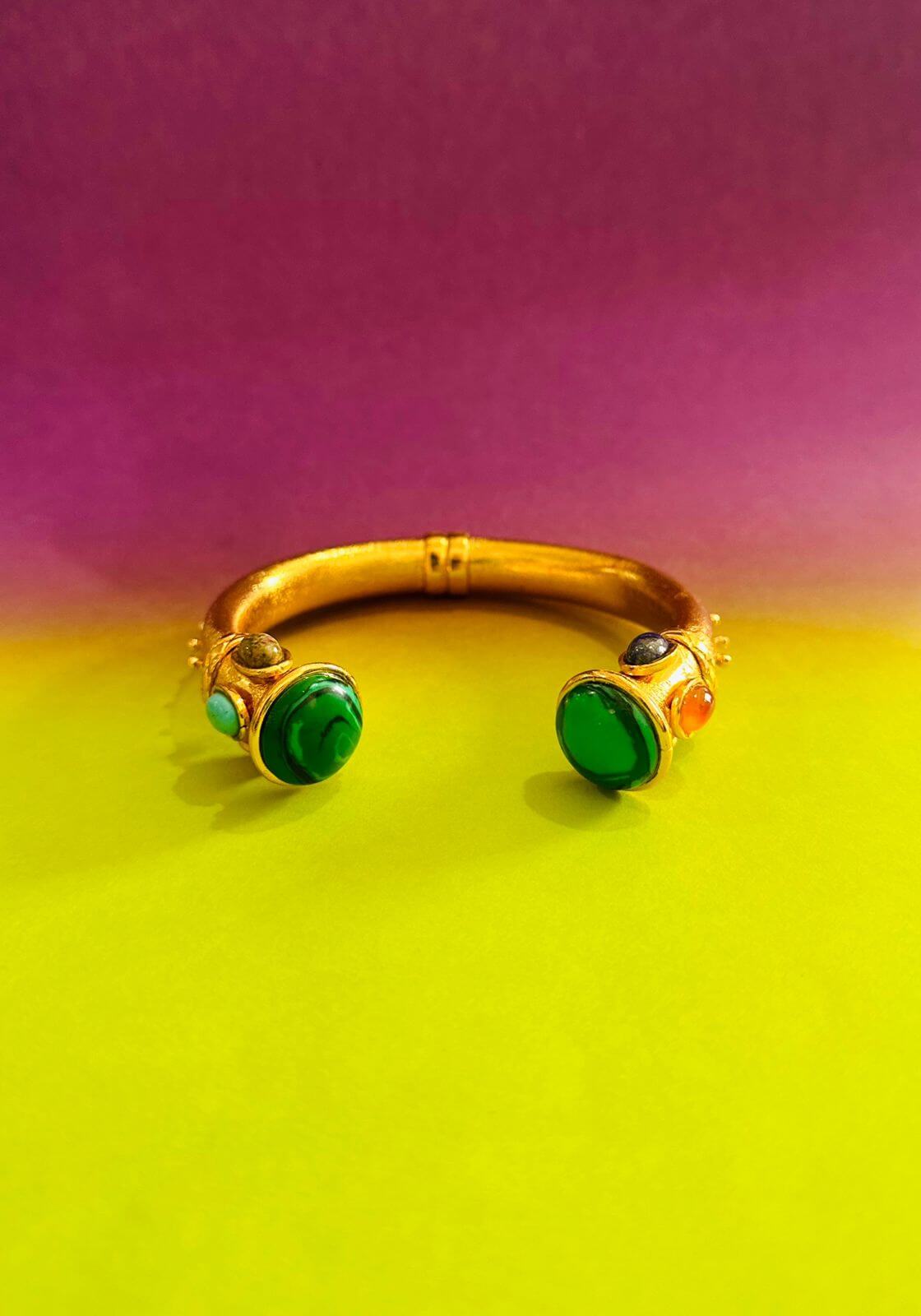 Pulsera Selçuk
