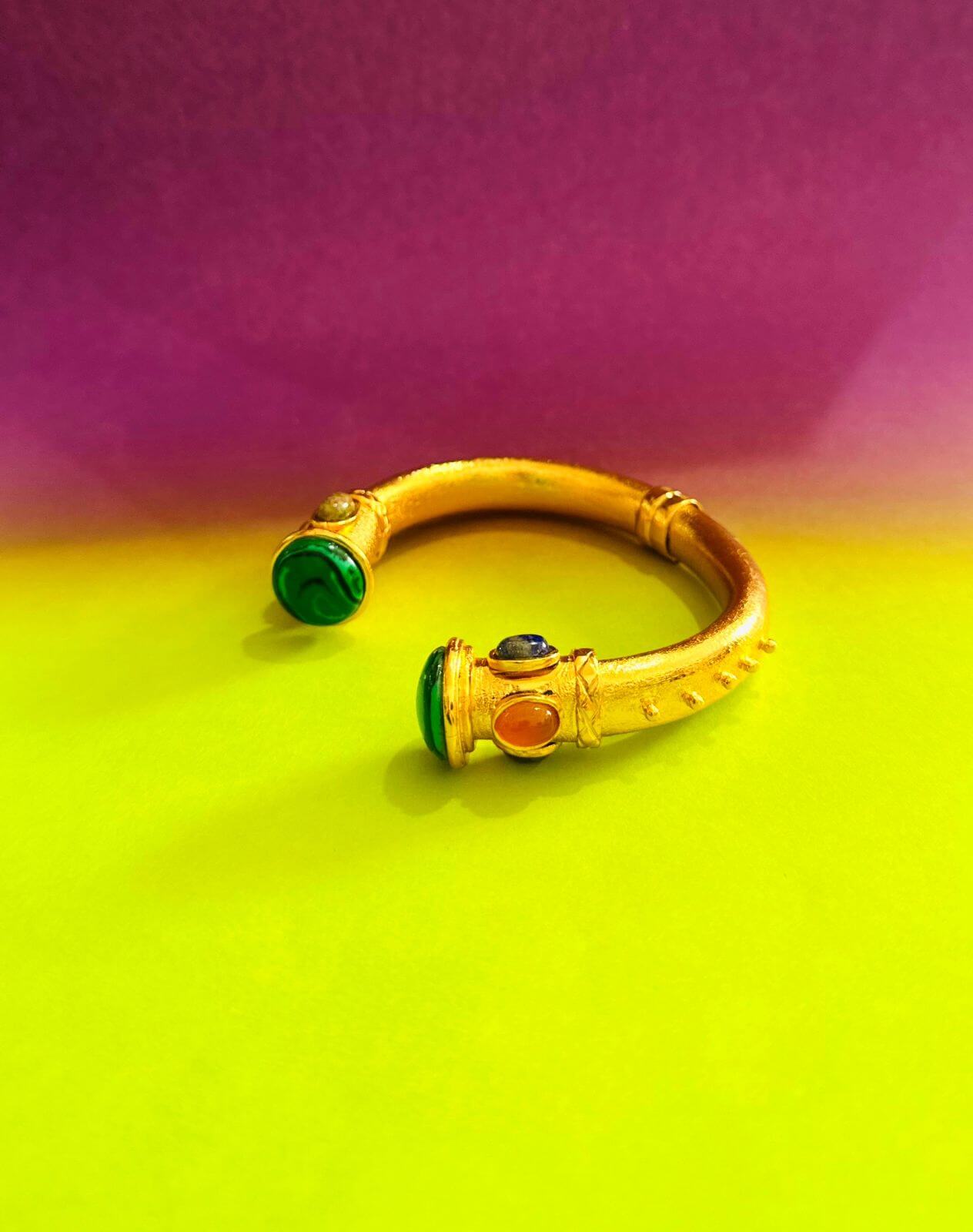 Pulsera Selçuk