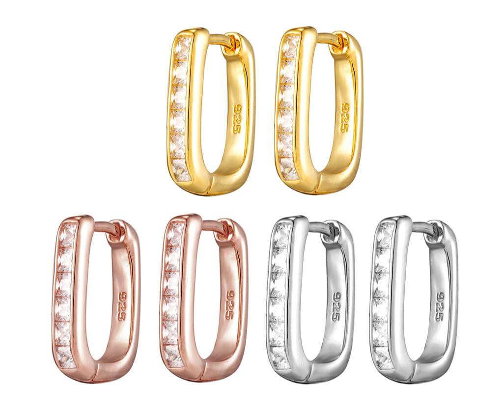 Aretes