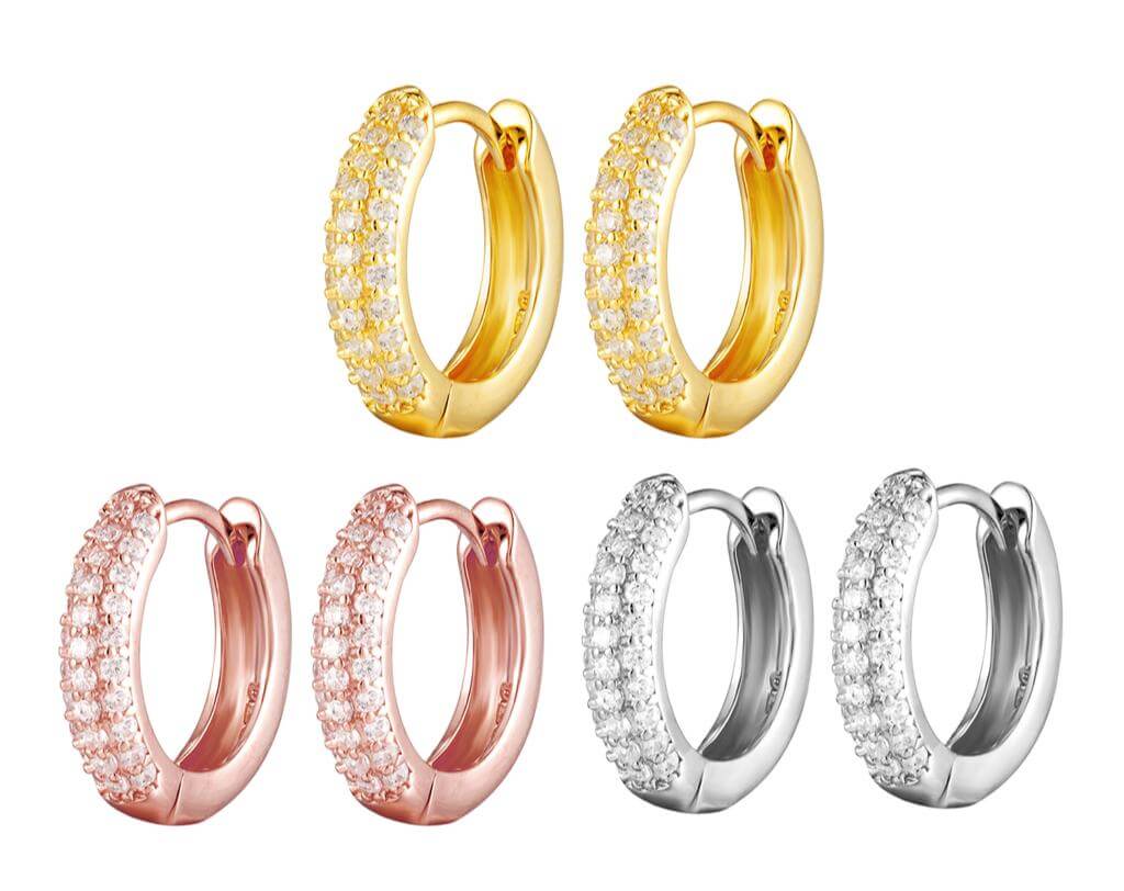 Aretes