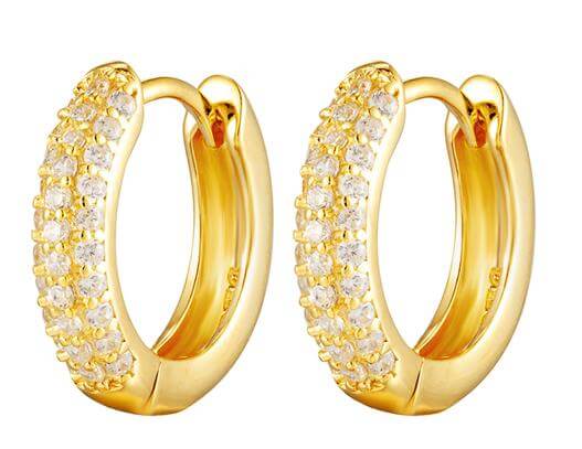 Aretes