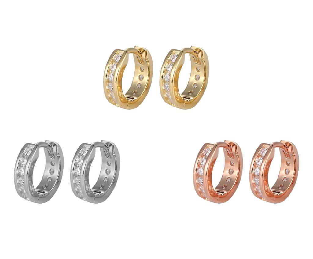 Aretes