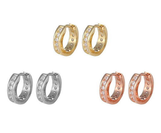 Aretes