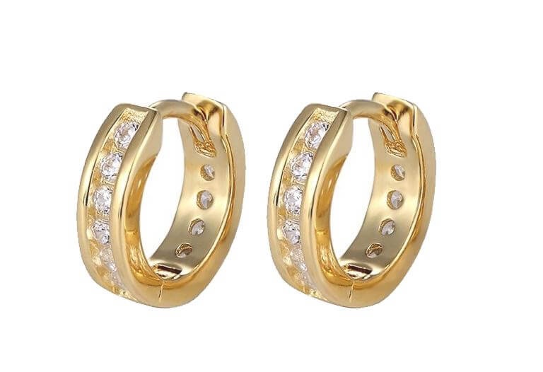 Aretes