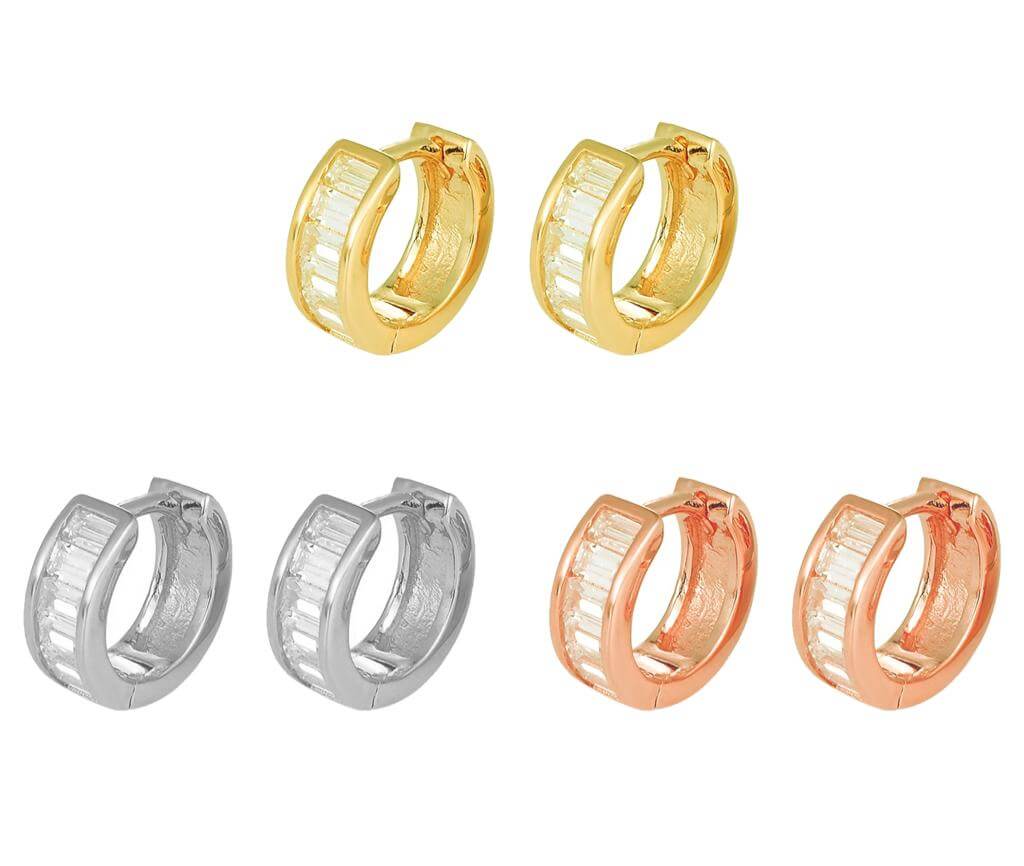 Aretes
