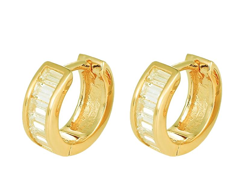Aretes