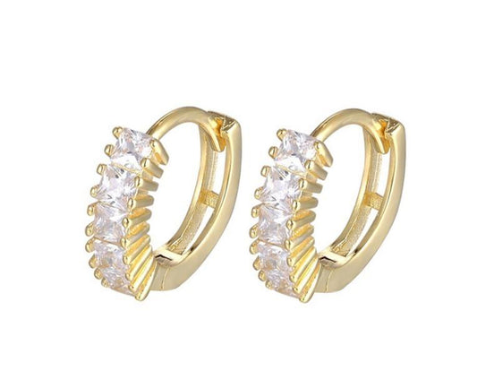 Aretes