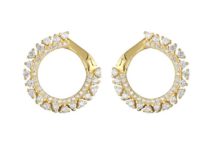 Aretes