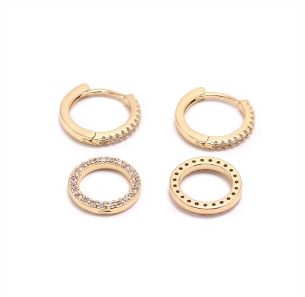 Aretes