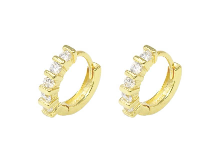 Aretes