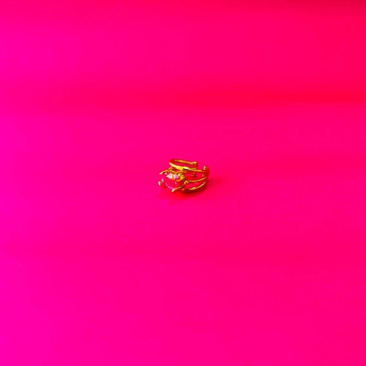 Ear Cuff Kırşehir
