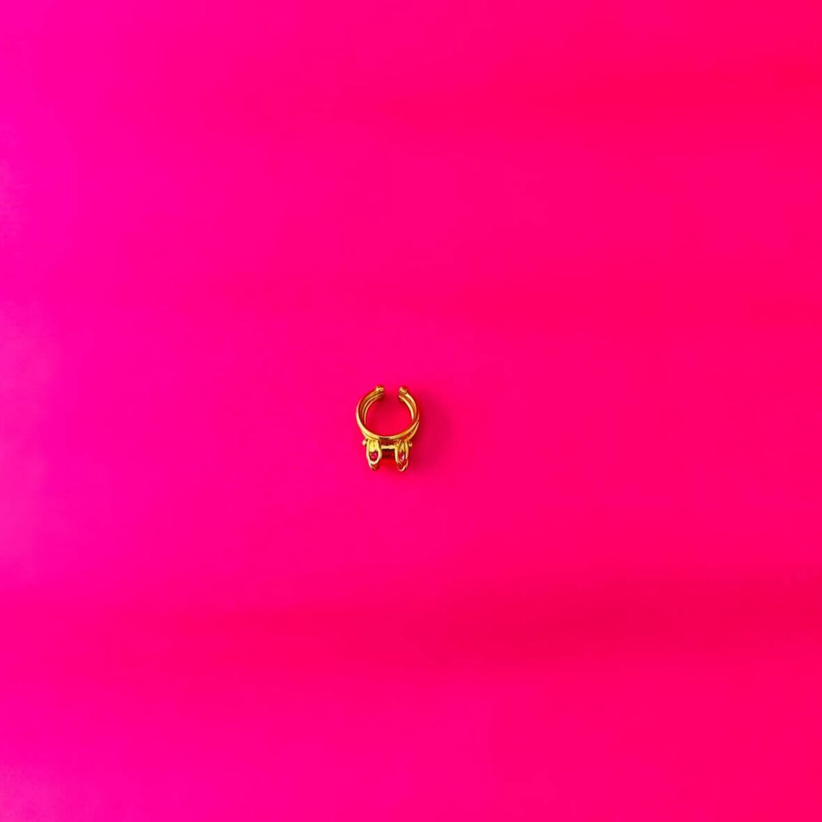 Ear Cuff Kırşehir