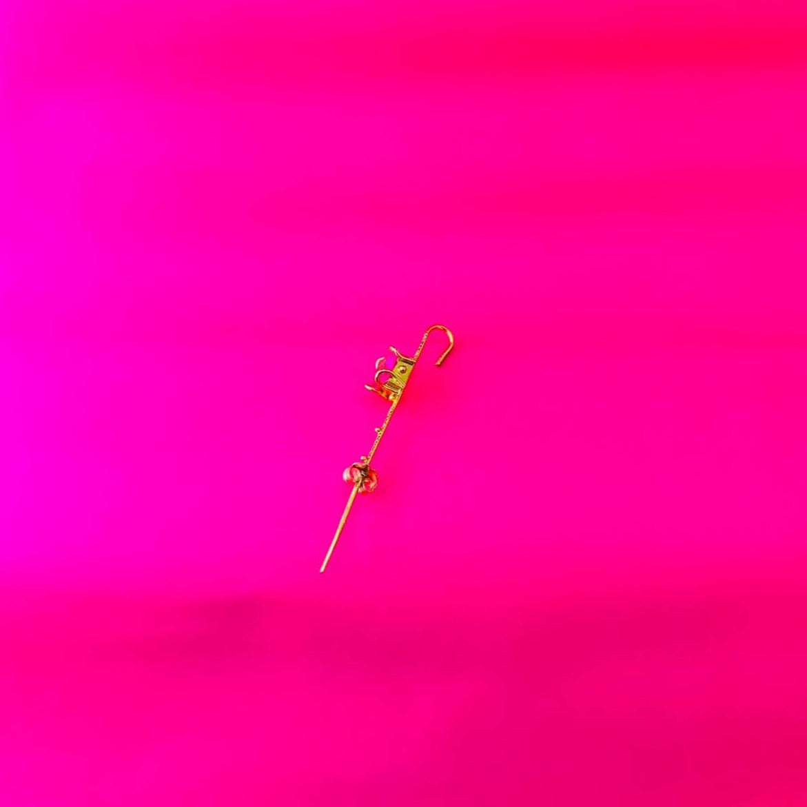 Ear Cuff Kütahya