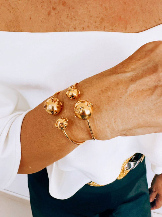 Pulsera Barrok04