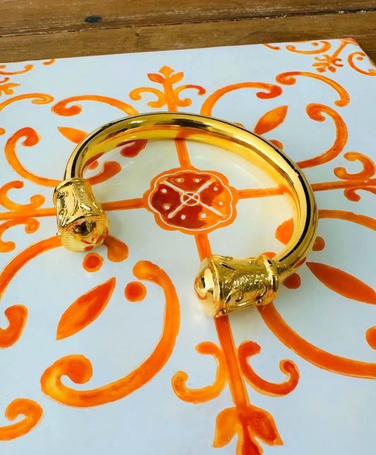 Pulsera Barrok32