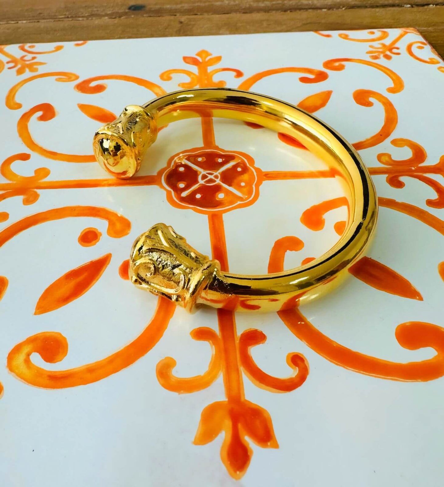 Pulsera Barrok32