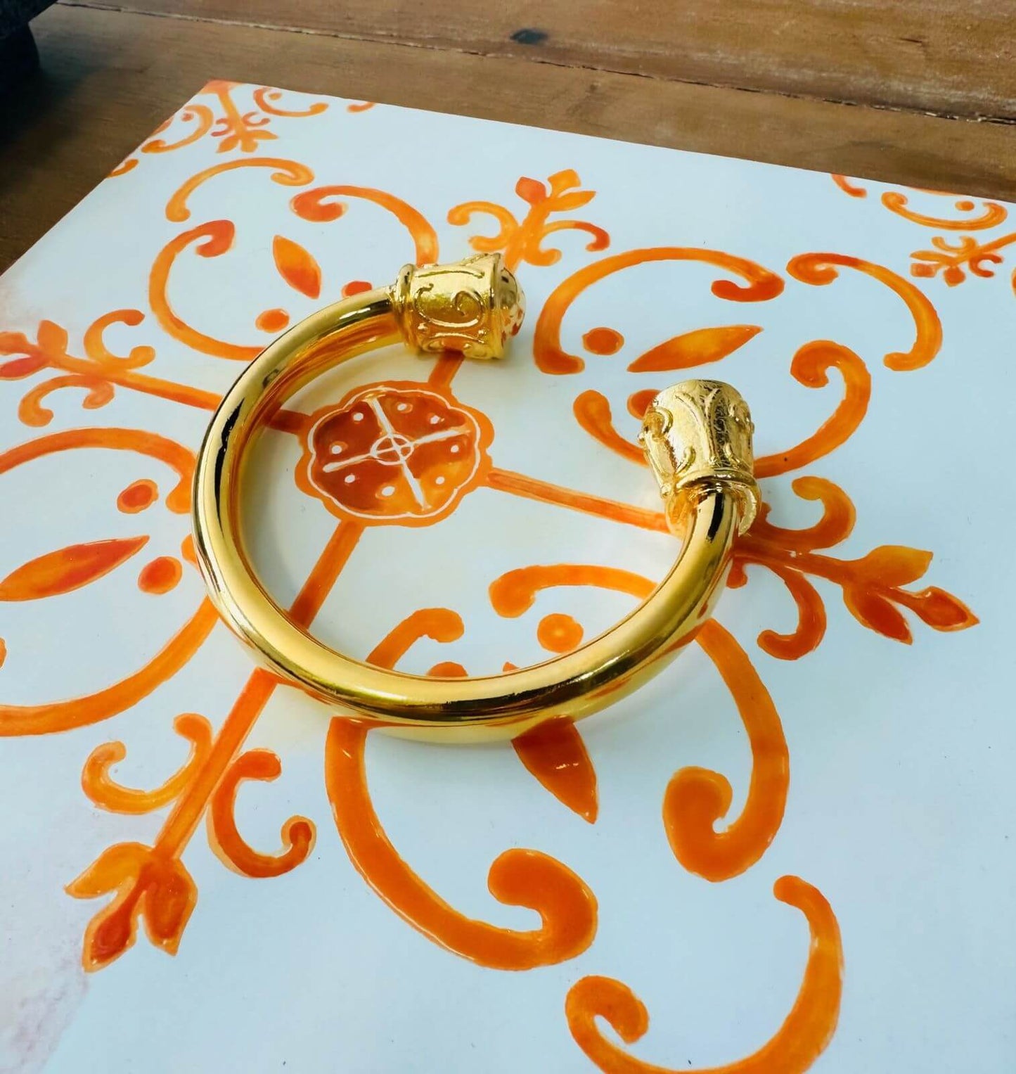 Pulsera Barrok32