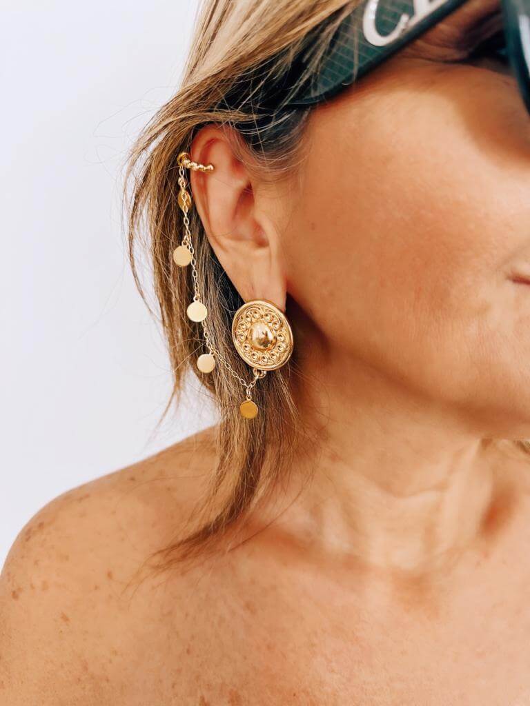 Aretes Barrok21