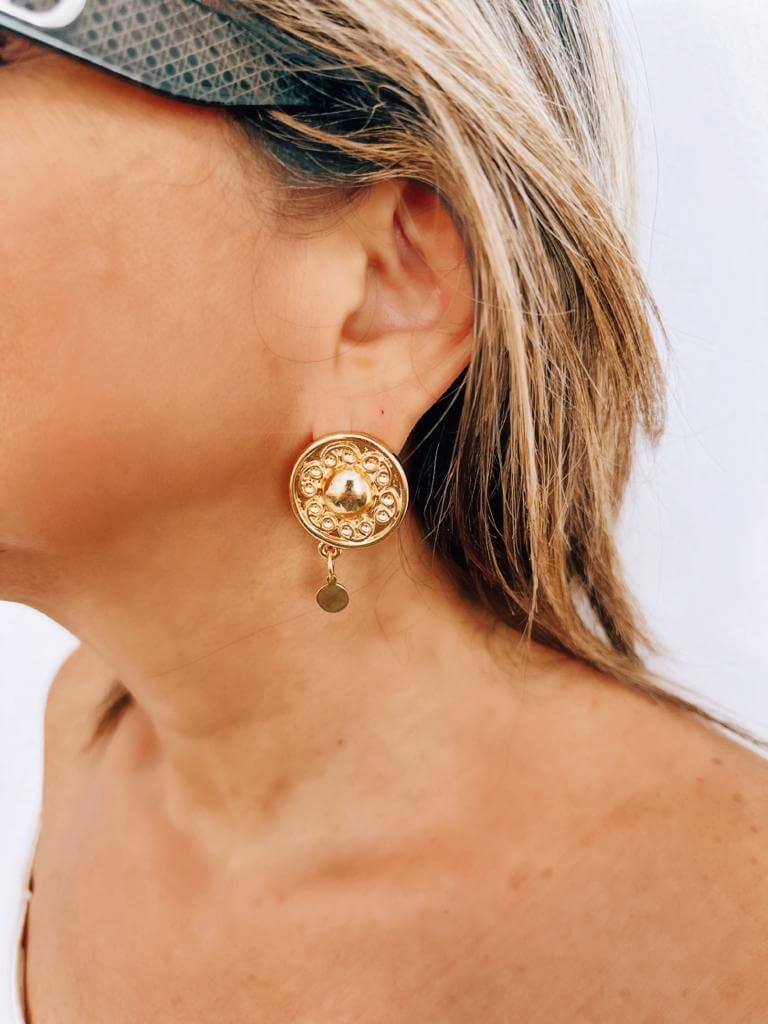 Aretes Barrok21