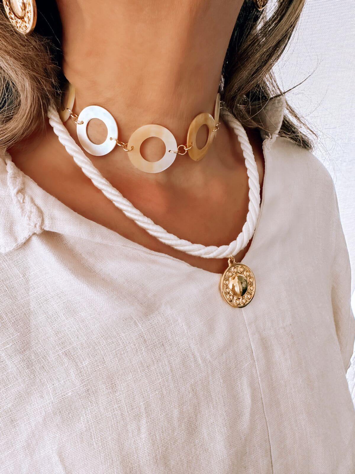 Collar Barrok37
