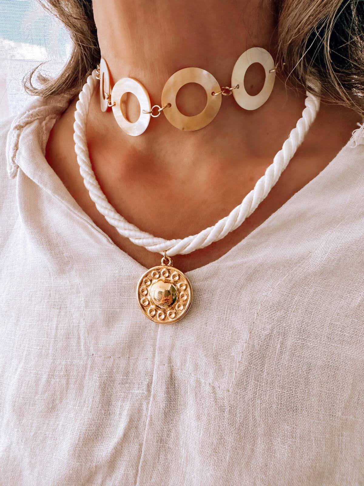 Collar Barrok37