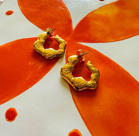 Aretes Barrok05