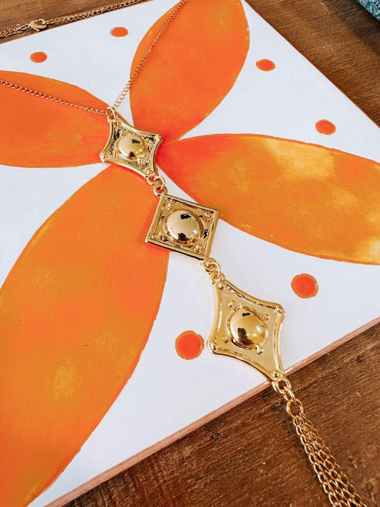 Collar Barrok11