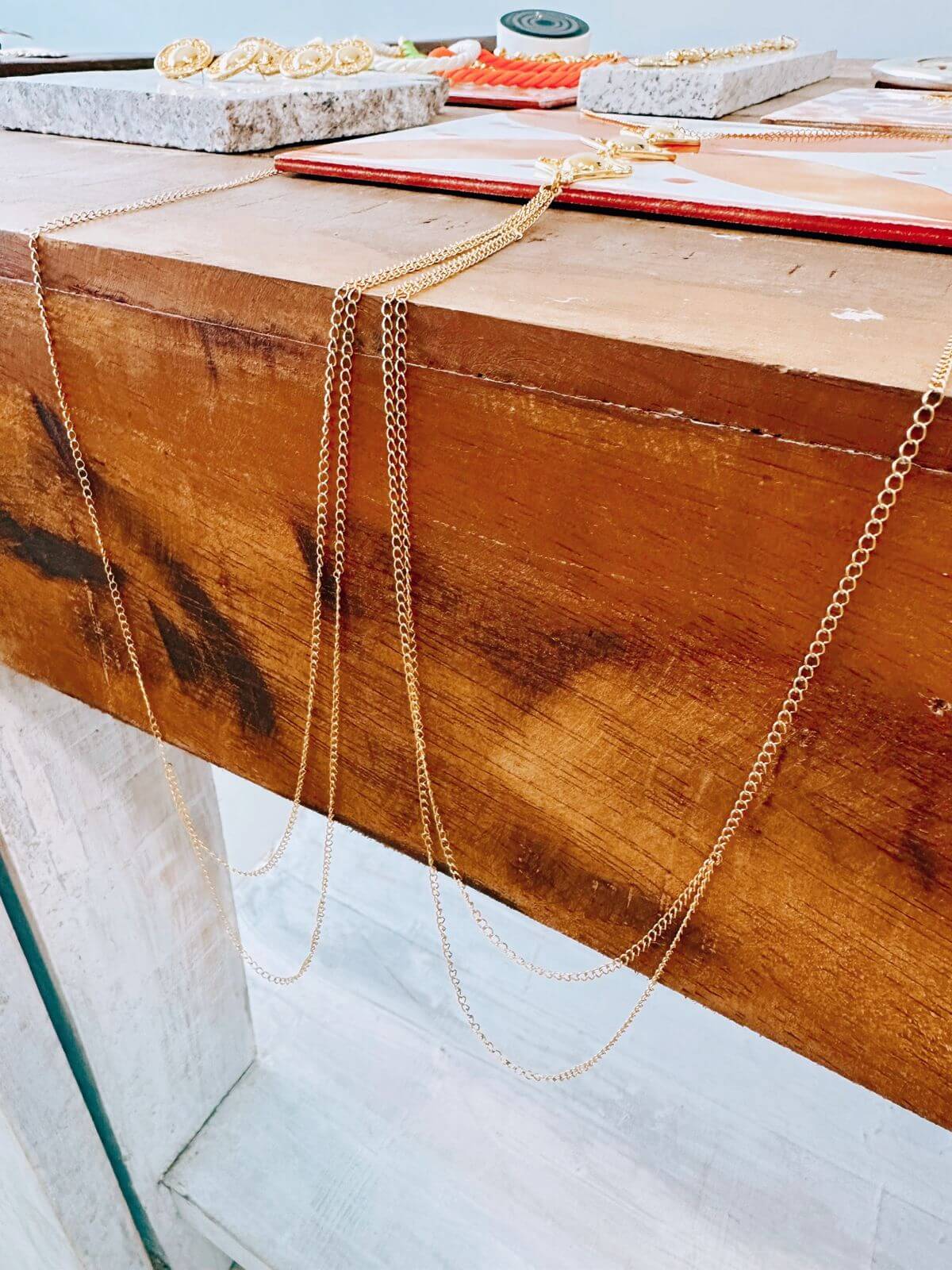 Collar Barrok11