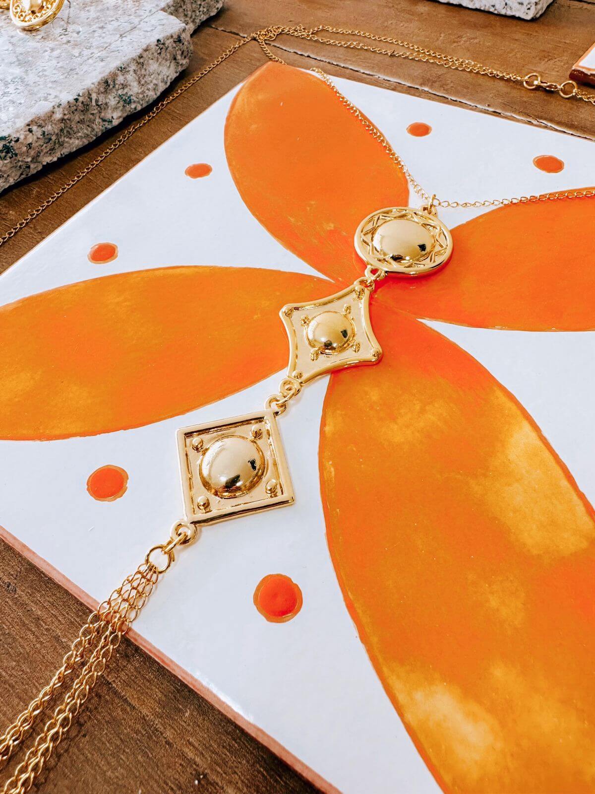 Collar Barrok11