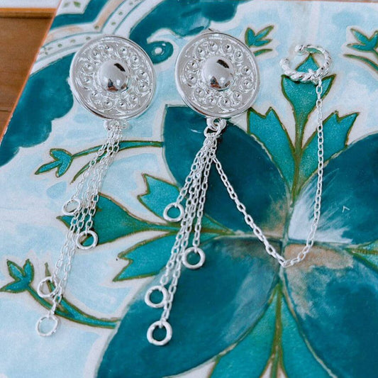 Aretes Barrok20