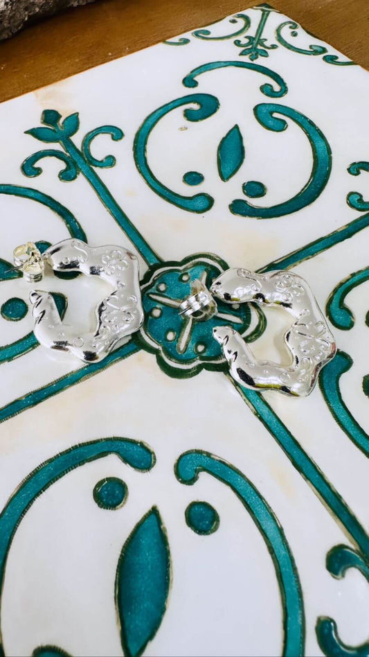 Aretes Barrok05