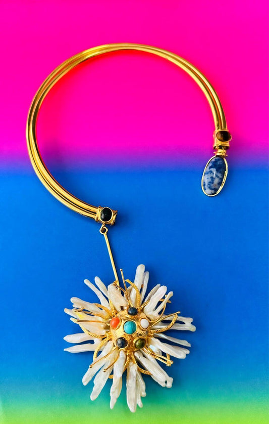 Collar Bursa