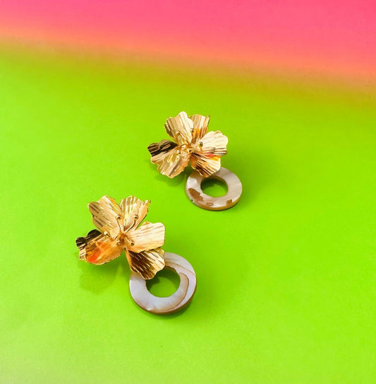Aretes Kars