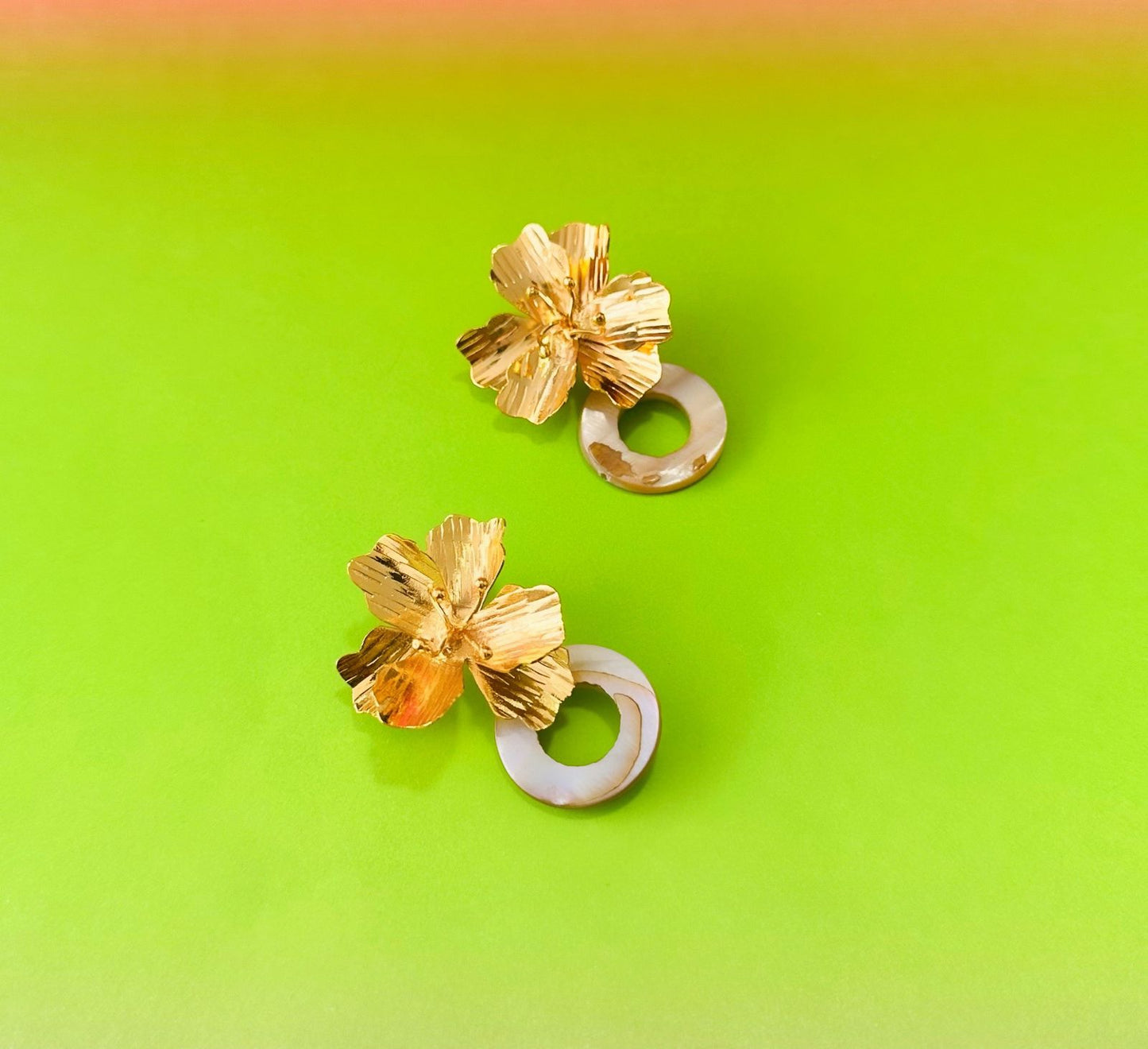 Aretes Kars