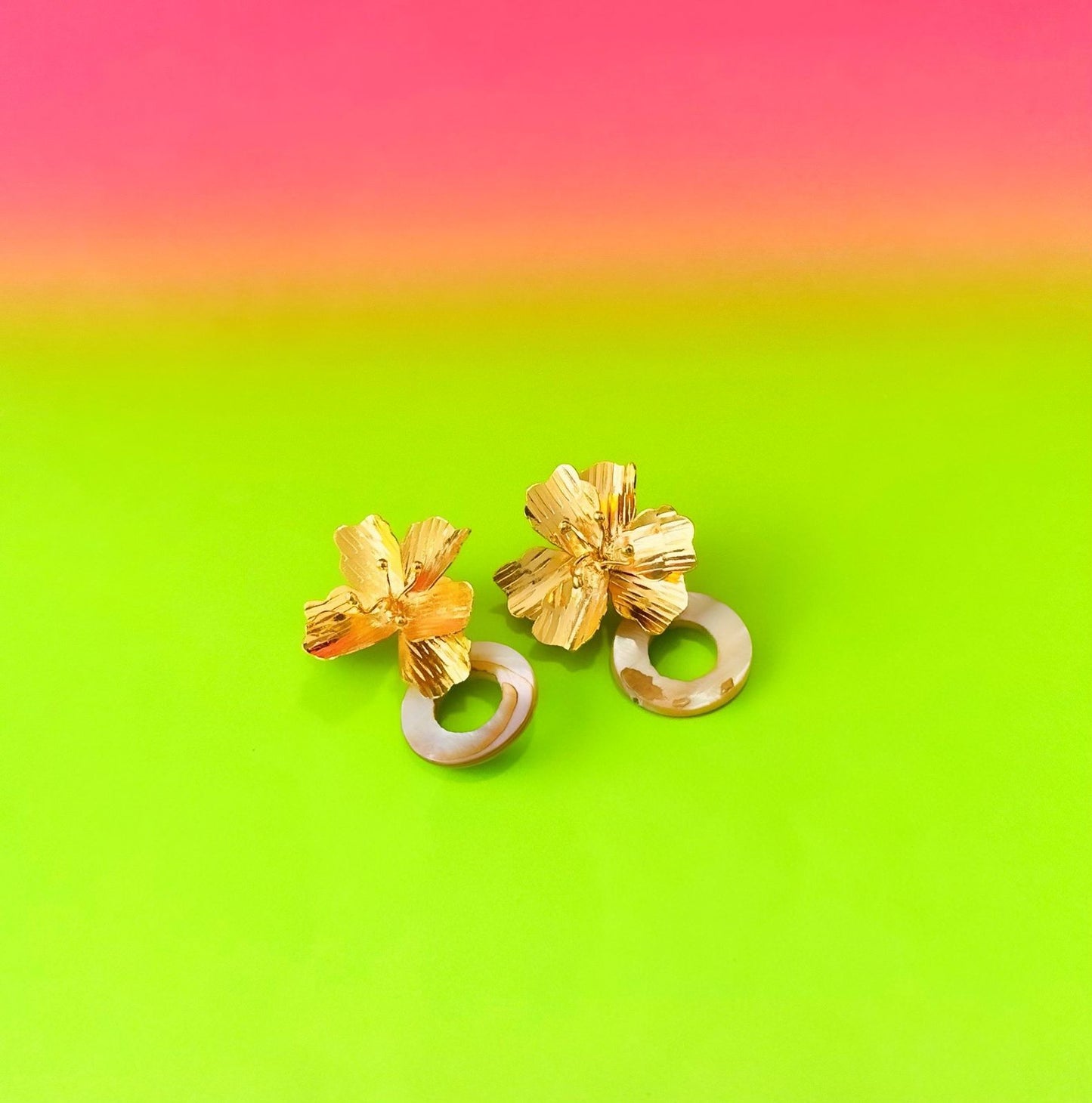 Aretes Kars