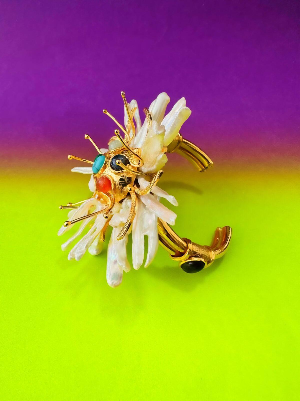 Pulsera Bursa
