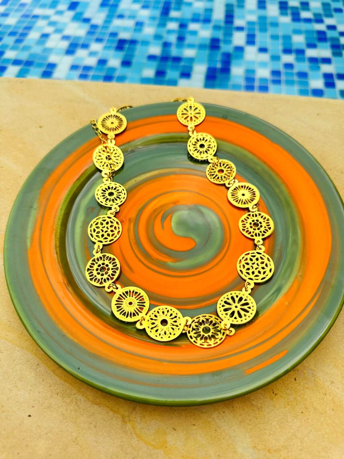 Tesoro No. 5