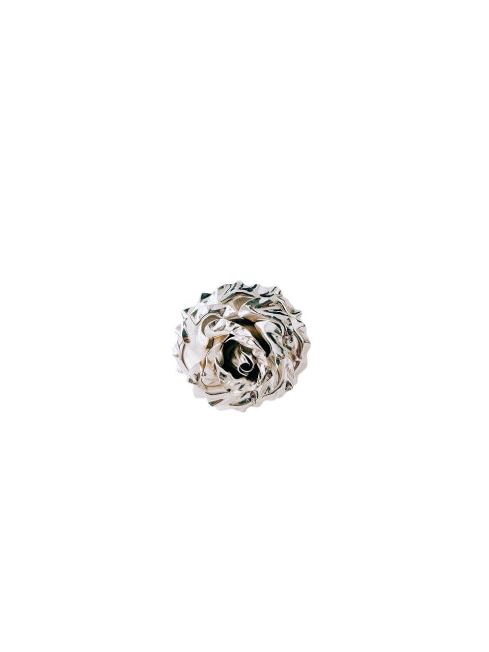 Rosa de postre