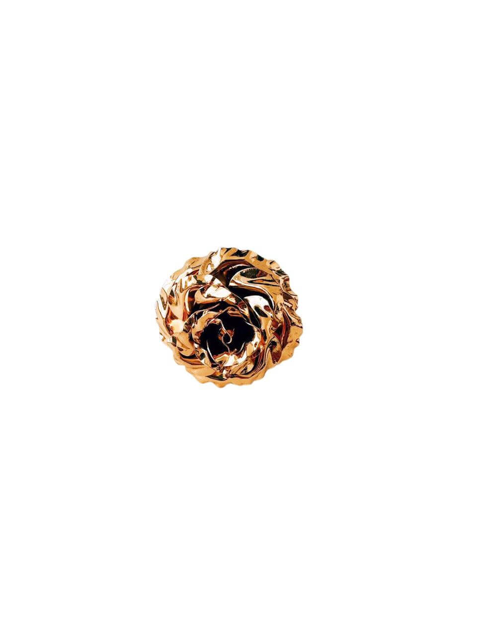 Rosa de postre