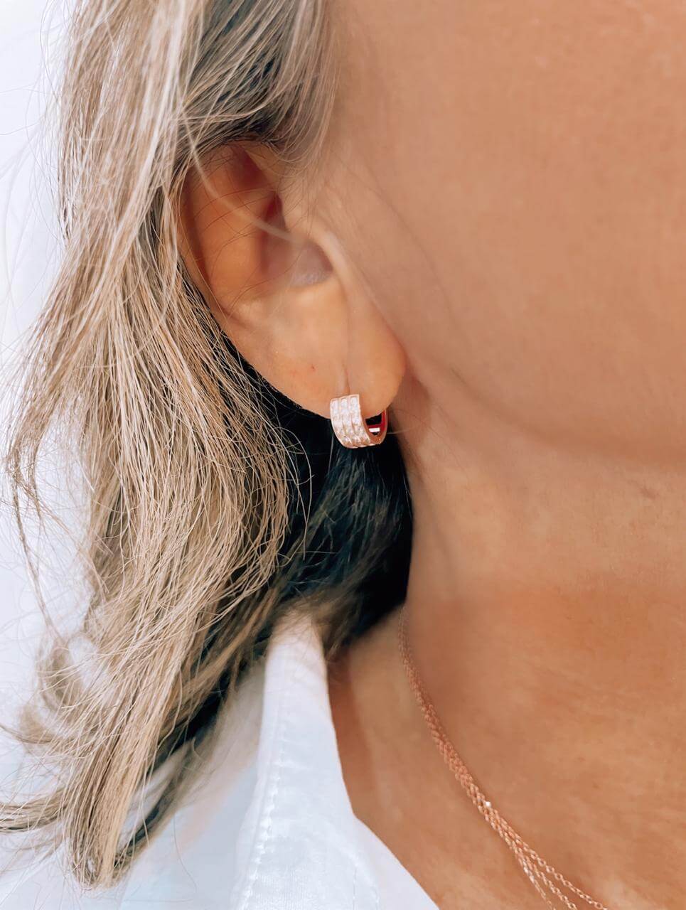 Aretes