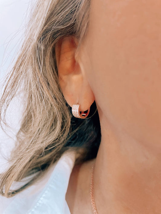 Aretes