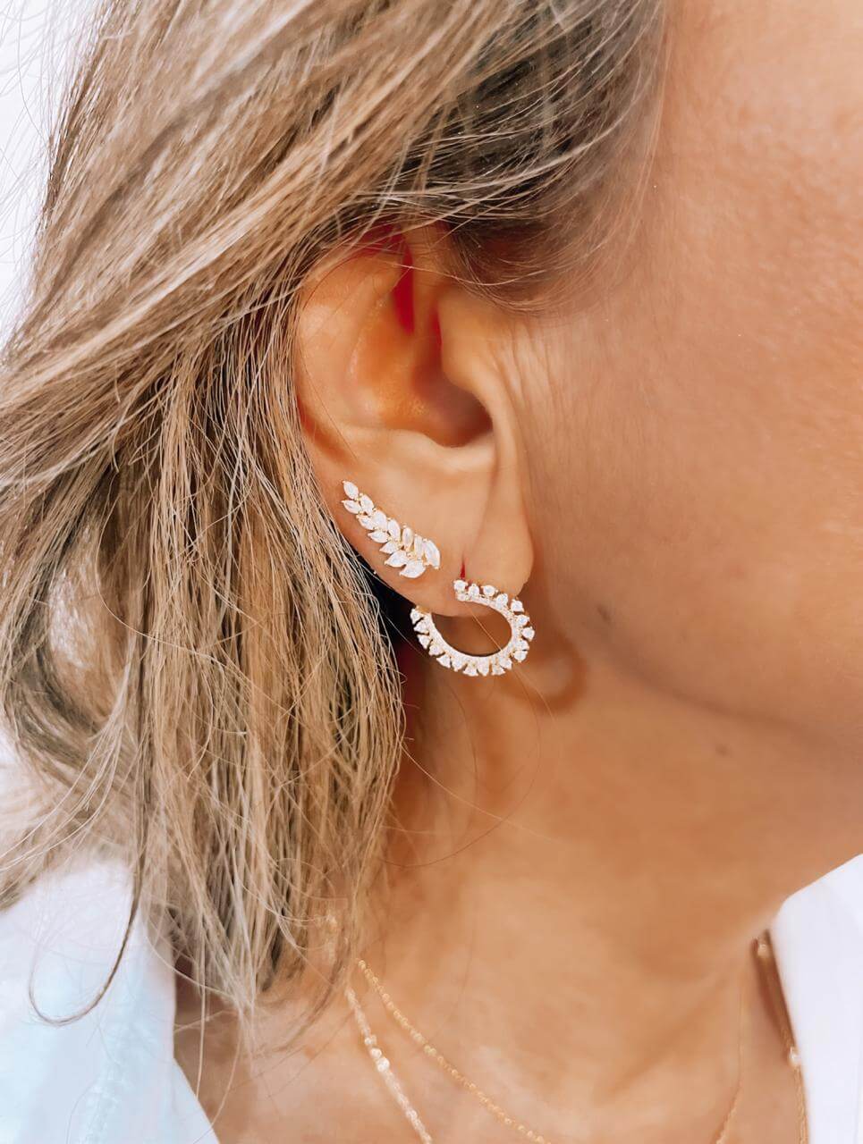 Aretes