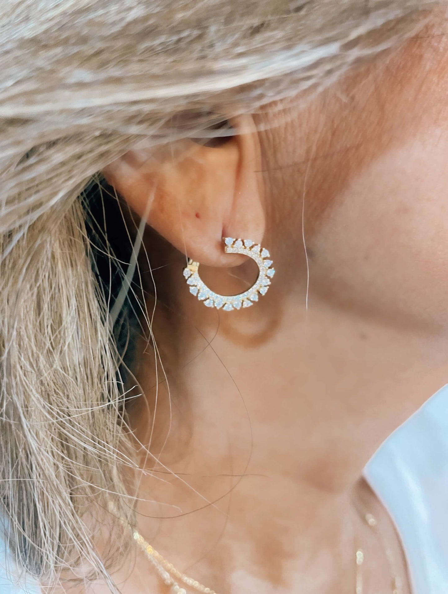 Aretes
