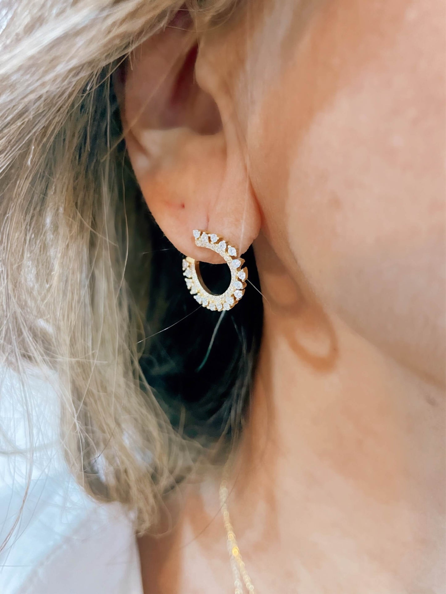 Aretes