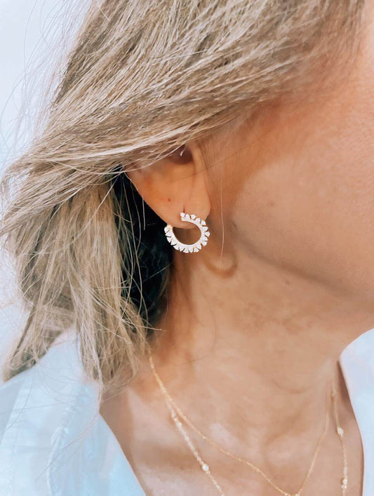 Aretes