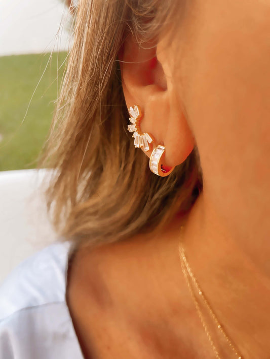 Aretes