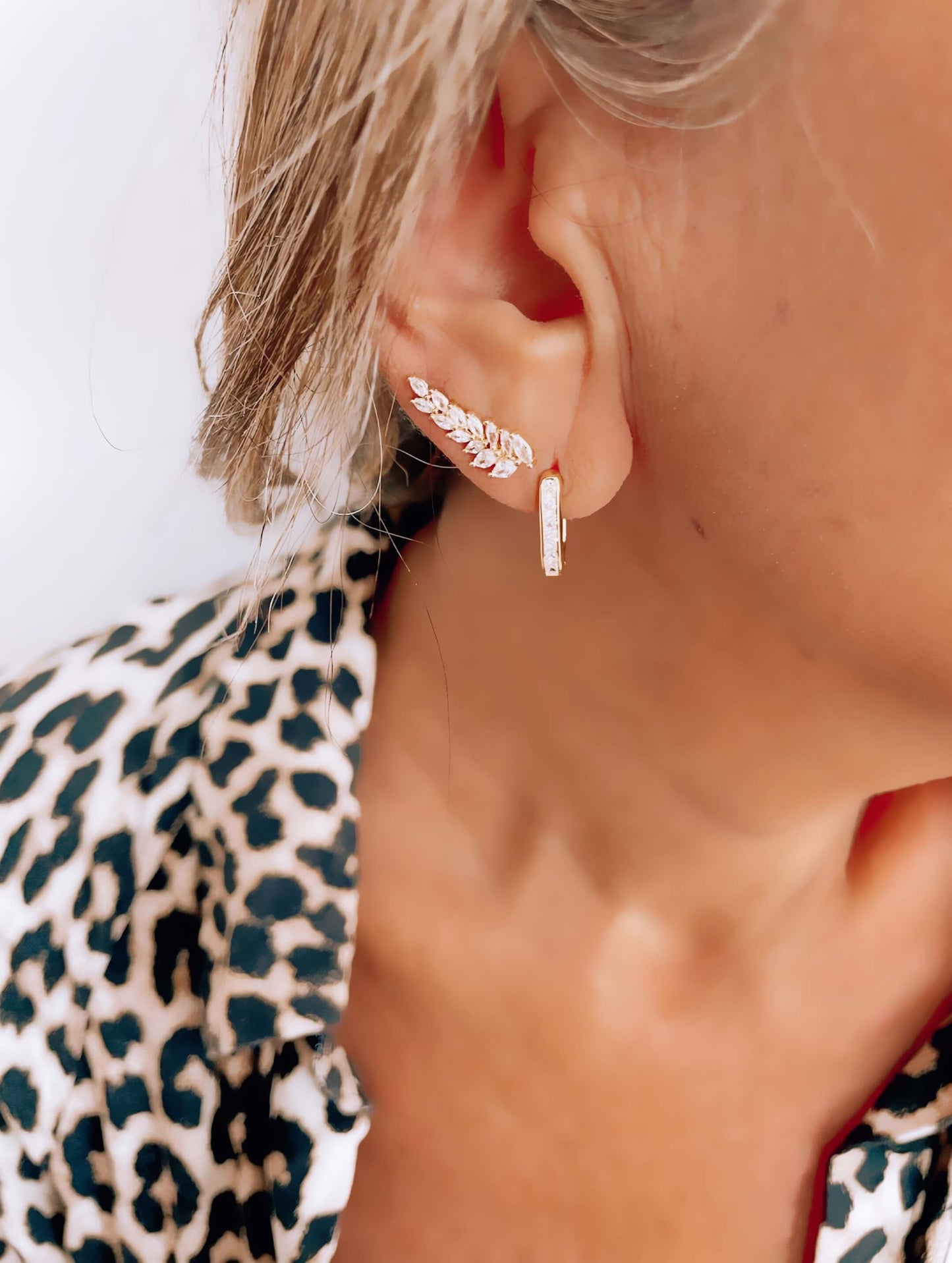 Aretes